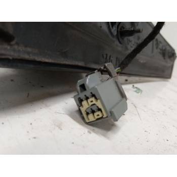 RETROVISOR ELECTRICO IZQUIERDO 