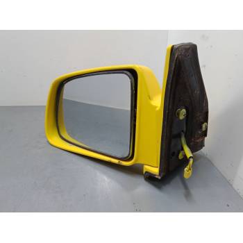 RETROVISOR ELECTRICO IZQUIERDO 