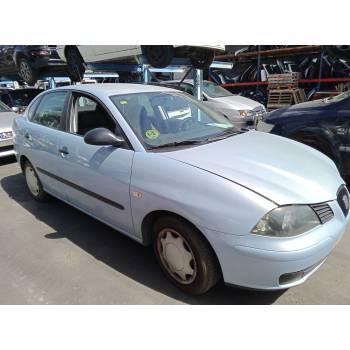 SEAT CORDOBA (6L2)
