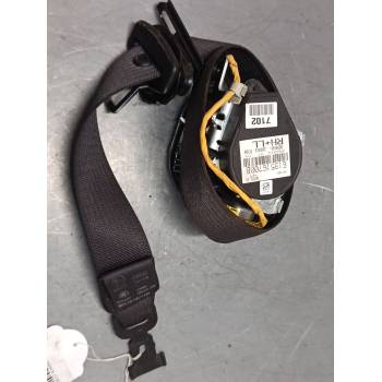 CINTURON SEGURIDAD DELANTERO DERECHO 6195167008 