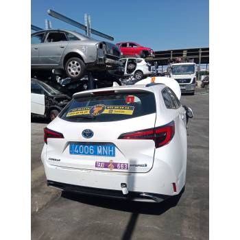 TOYOTA COROLLA STATION WAGON (_E21_)