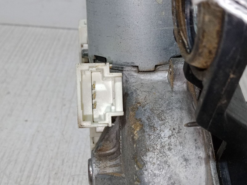 Recambio de motor limpia trasero para fiat ulysse (179_) 2.0 d multijet referencia OEM IAM   