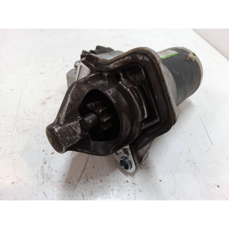 Recambio de motor arranque para nissan micra iv (k13kk) 1.2 referencia OEM IAM M0T37871+  160586092130