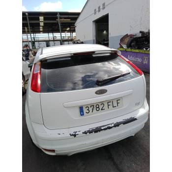 FORD FOCUS II (DA_, HCP, DP)