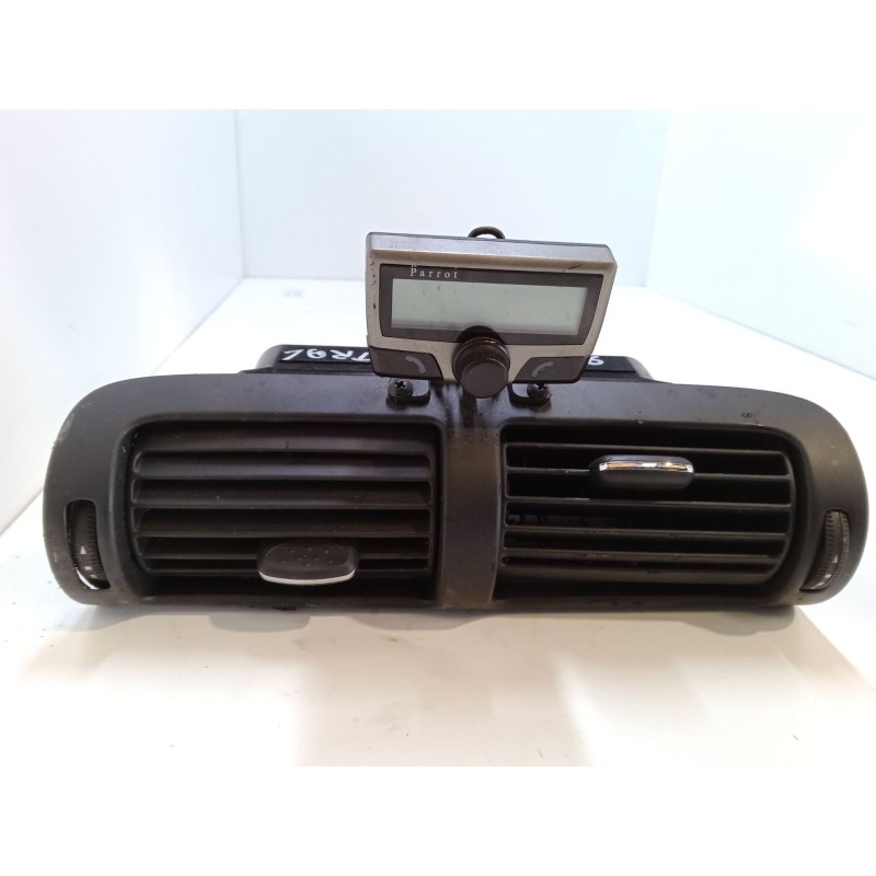 Recambio de aireador central para mercedes-benz clase c (w203) c 220 cdi (203.008) referencia OEM IAM   
