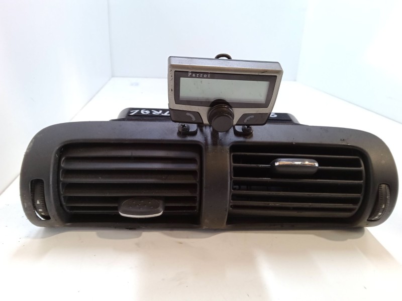 Recambio de aireador central para mercedes-benz clase c (w203) c 220 cdi (203.008) referencia OEM IAM   