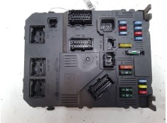 Recambio de bsi para citroën xsara picasso (n68) 1.6 hdi referencia OEM IAM 9657999780 S118085220F BSI E02-00 MG 2