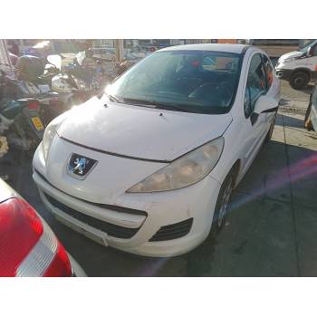 PEUGEOT 207/207+ (WA_, WC_)