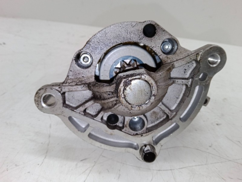 Recambio de motor arranque para peugeot 207/207+ (wa_, wc_) 1.4 referencia OEM IAM 11013850125N  
