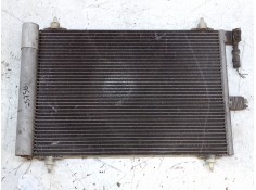 Recambio de radiador a/a /condensador para citroën xsara picasso (n68) 1.6 referencia OEM IAM 9652829880OR  
