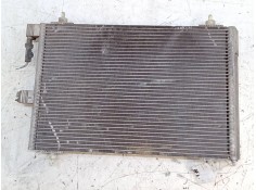 Recambio de radiador a/a /condensador para citroën xsara picasso (n68) 1.6 referencia OEM IAM 9652829880OR   2