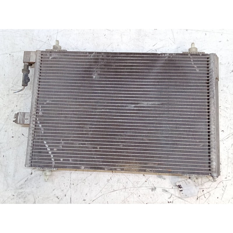 Recambio de radiador a/a /condensador para citroën xsara picasso (n68) 1.6 referencia OEM IAM 9652829880OR  