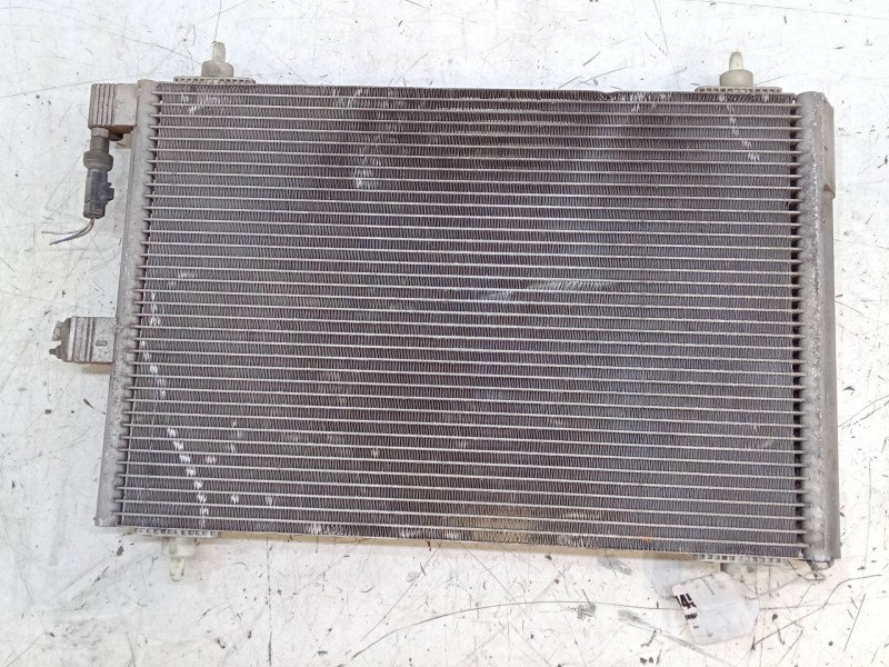 Recambio de radiador a/a /condensador para citroën xsara picasso (n68) 1.6 referencia OEM IAM 9652829880OR  