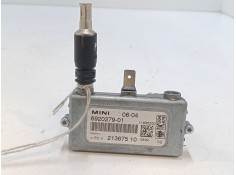 Recambio de base de antena para mini mini (r50, r53) cooper referencia OEM IAM    2
