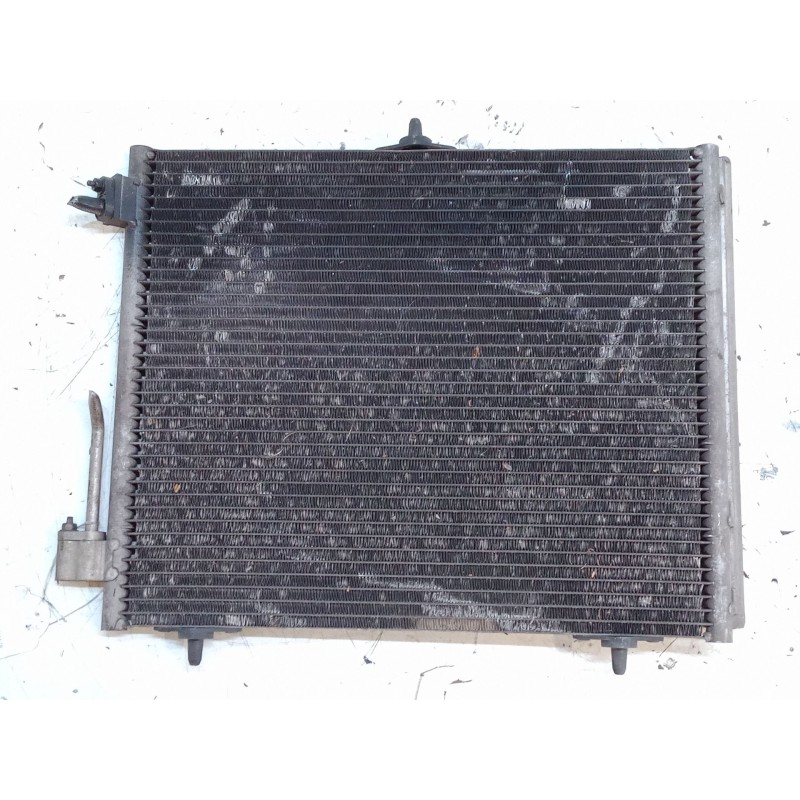 Recambio de radiador a/a /condensador para citroën c3 i (fc_, fn_) 1.4 hdi referencia OEM IAM   
