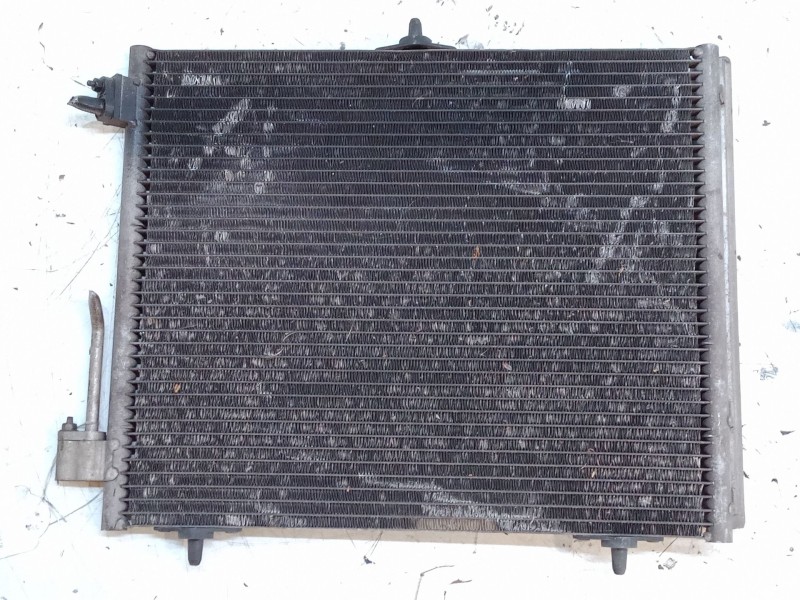 Recambio de radiador a/a /condensador para citroën c3 i (fc_, fn_) 1.4 hdi referencia OEM IAM   