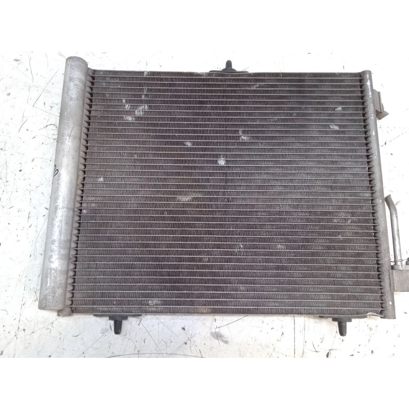 Recambio de radiador a/a /condensador para citroën c3 i (fc_, fn_) 1.4 hdi referencia OEM IAM   