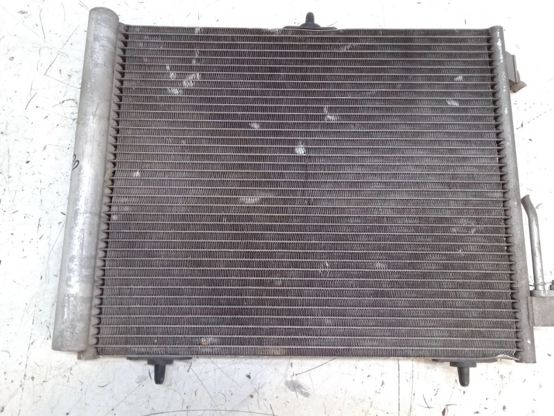 Recambio de radiador a/a /condensador para citroën c3 i (fc_, fn_) 1.4 hdi referencia OEM IAM   