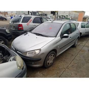 PEUGEOT 206 HATCHBACK (2A/C)