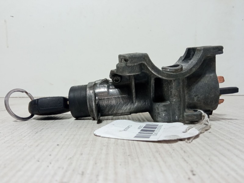 Recambio de clausor para seat toledo ii (1m2) 1.9 tdi referencia OEM IAM 4B0905851C  