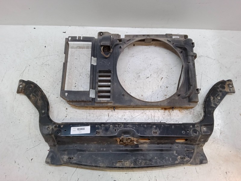 Recambio de frente para peugeot partner furgoneta/monovolumen (5_, g_) 1.6 hdi 75 referencia OEM IAM   