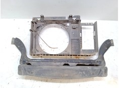 Recambio de frente para peugeot partner furgoneta/monovolumen (5_, g_) 1.6 hdi 75 referencia OEM IAM    2