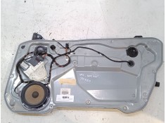 Recambio de elevalunas electrico delantero derecho para seat ibiza iii (6l1) 1.4 tdi referencia OEM IAM 6L3837752CQ  