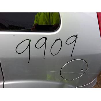 FORD FIESTA V (JH_, JD_)