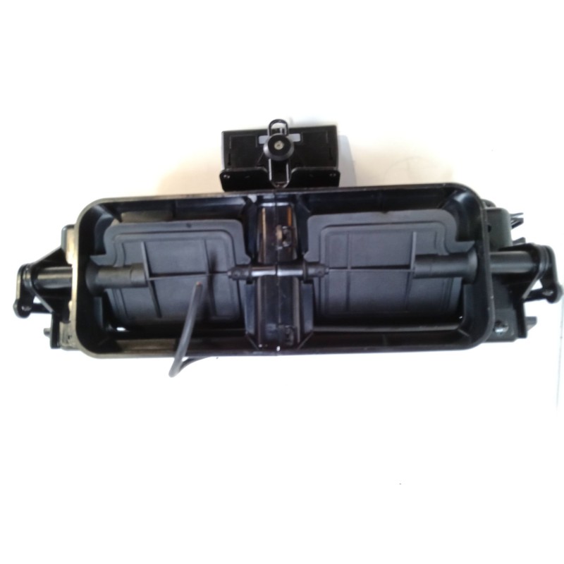 Recambio de aireador central para mercedes-benz clase c (w203) c 220 cdi (203.008) referencia OEM IAM   