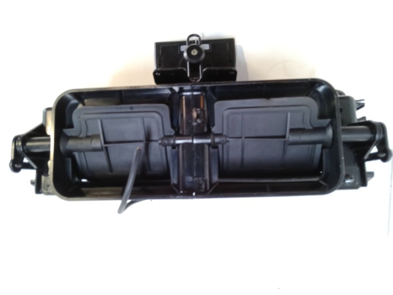 Recambio de aireador central para mercedes-benz clase c (w203) c 220 cdi (203.008) referencia OEM IAM   
