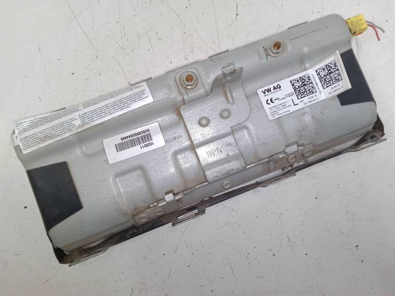 AIRBAG DE PUERTA DELANTERO IZQUIERDO 5G1880841C 
