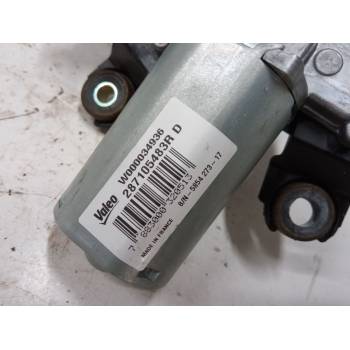 MOTOR LIMPIA TRASERO 287105483R 