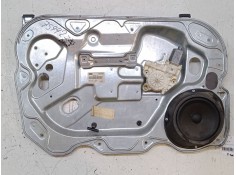 Recambio de elevalunas electrico delantero izquierdo para ford focus ii (da_, hcp, dp) 1.8 tdci referencia OEM IAM 984562118