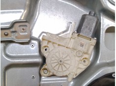 Recambio de elevalunas electrico delantero izquierdo para ford focus ii (da_, hcp, dp) 1.8 tdci referencia OEM IAM 984562118   2