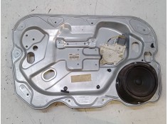 Recambio de elevalunas electrico delantero izquierdo para ford focus ii (da_, hcp, dp) 1.6 tdci referencia OEM IAM