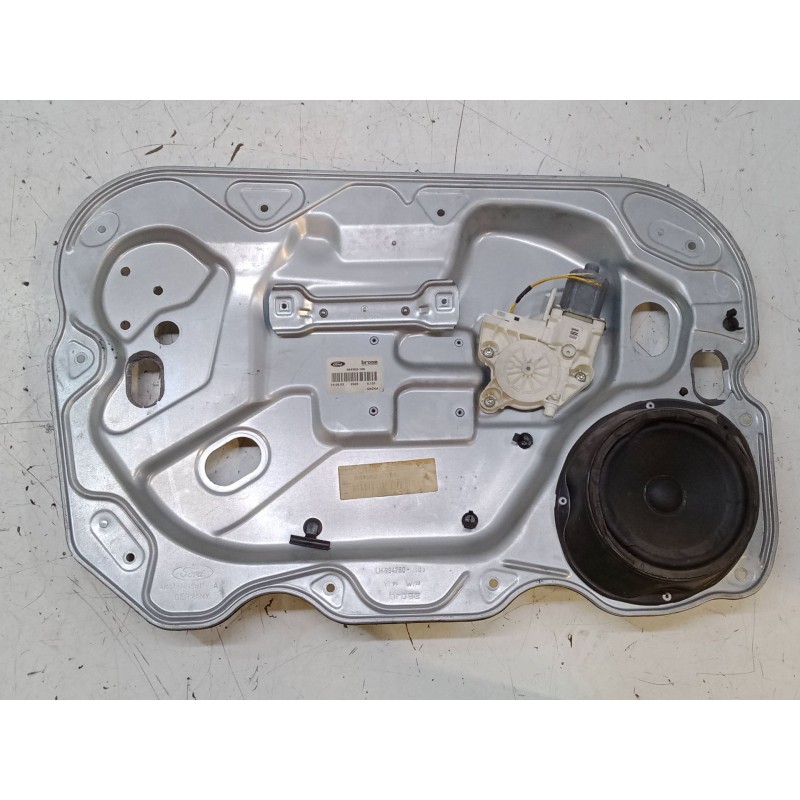 Recambio de elevalunas electrico delantero izquierdo para ford focus ii (da_, hcp, dp) 1.6 tdci referencia OEM IAM   