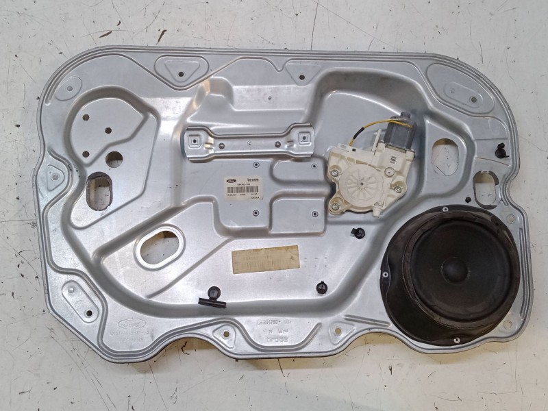 Recambio de elevalunas electrico delantero izquierdo para ford focus ii (da_, hcp, dp) 1.6 tdci referencia OEM IAM    Recambio de elevalunas electrico delantero izquierdo para ford focus ii (da_, hcp, dp) 1.6 tdci referencia OEM IAM