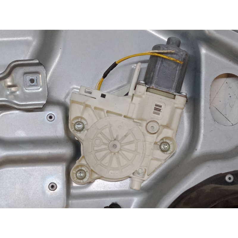 Recambio de elevalunas electrico delantero izquierdo para ford focus ii (da_, hcp, dp) 1.6 tdci referencia OEM IAM    Recambio de elevalunas electrico delantero izquierdo para ford focus ii (da_, hcp, dp) 1.6 tdci referencia OEM IAM