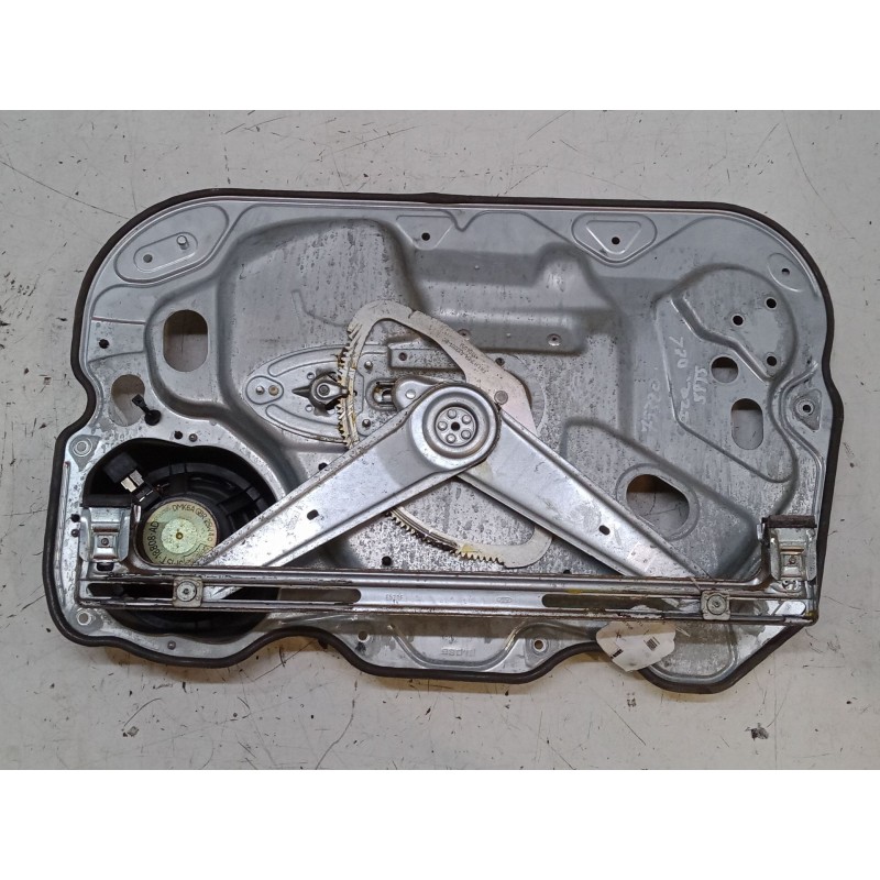 Recambio de elevalunas electrico delantero izquierdo para ford focus ii (da_, hcp, dp) 1.6 tdci referencia OEM IAM    Recambio de elevalunas electrico delantero izquierdo para ford focus ii (da_, hcp, dp) 1.6 tdci referencia OEM IAM