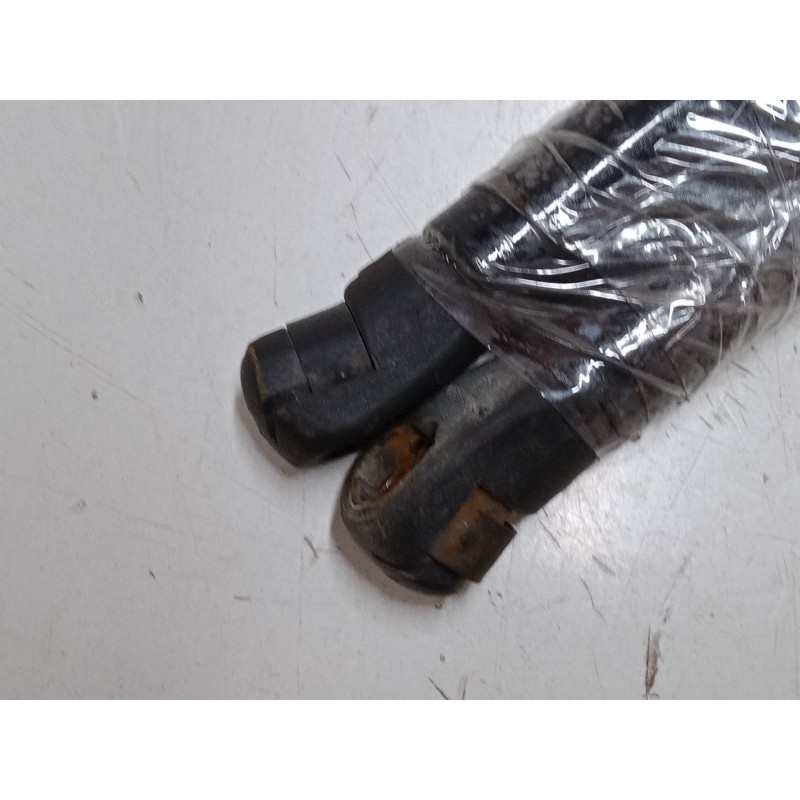 Recambio de amortiguadores malet/porton para mercedes-benz clase a (w169) a 160 cdi (169.006, 169.306) referencia OEM IAM   