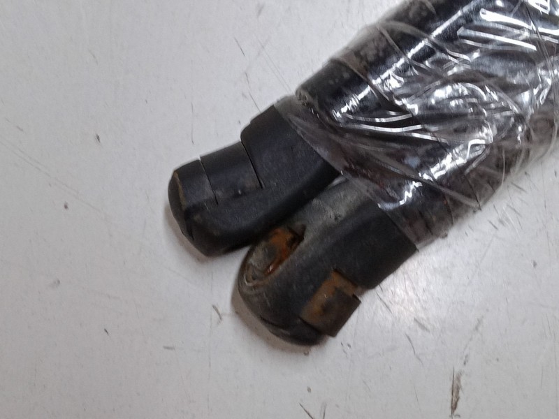 Recambio de amortiguadores malet/porton para mercedes-benz clase a (w169) a 160 cdi (169.006, 169.306) referencia OEM IAM   