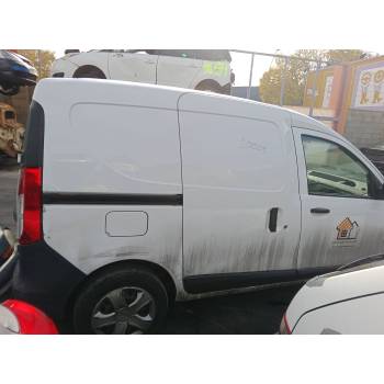 DACIA DOKKER FURGÓN/MONOSPACE