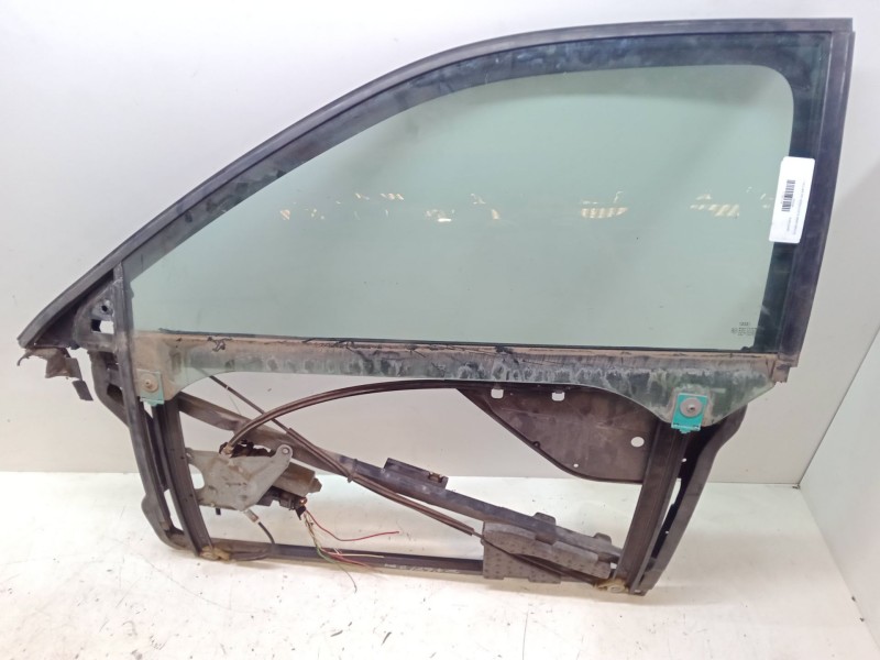 Recambio de elevalunas electrico delantero izquierdo para audi a3 (8l1) 1.8 referencia OEM IAM    Recambio de elevalunas electrico delantero izquierdo para audi a3 (8l1) 1.8 referencia OEM IAM