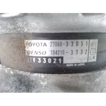 ALTERNADOR 