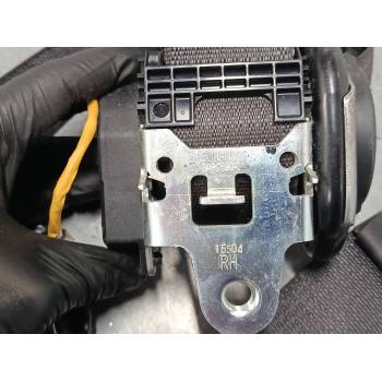 CINTURON SEGURIDAD DELANTERO DERECHO 6195167008 
