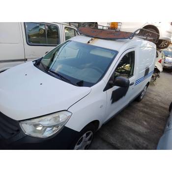 DACIA DOKKER FURGONETA/MONOVOLUMEN