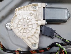 Recambio de elevalunas electrico trasero derecho para mercedes-benz clase a (w169) a 160 cdi (169.006, 169.306) referencia OEM I 2