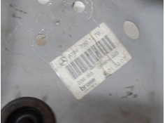 Recambio de elevalunas electrico trasero izquierdo para mercedes-benz clase a (w169) a 160 cdi (169.006, 169.306) referencia OEM 2