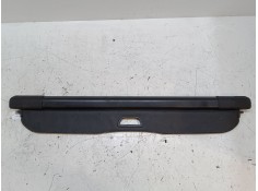 Recambio de bandeja trasera para mercedes-benz clase a (w169) a 160 cdi (169.006, 169.306) referencia OEM IAM