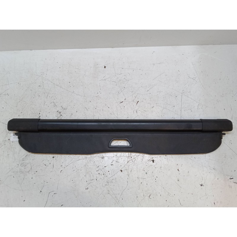 Recambio de bandeja trasera para mercedes-benz clase a (w169) a 160 cdi (169.006, 169.306) referencia OEM IAM   